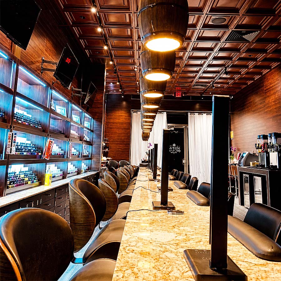 Artisan Nail Lounge