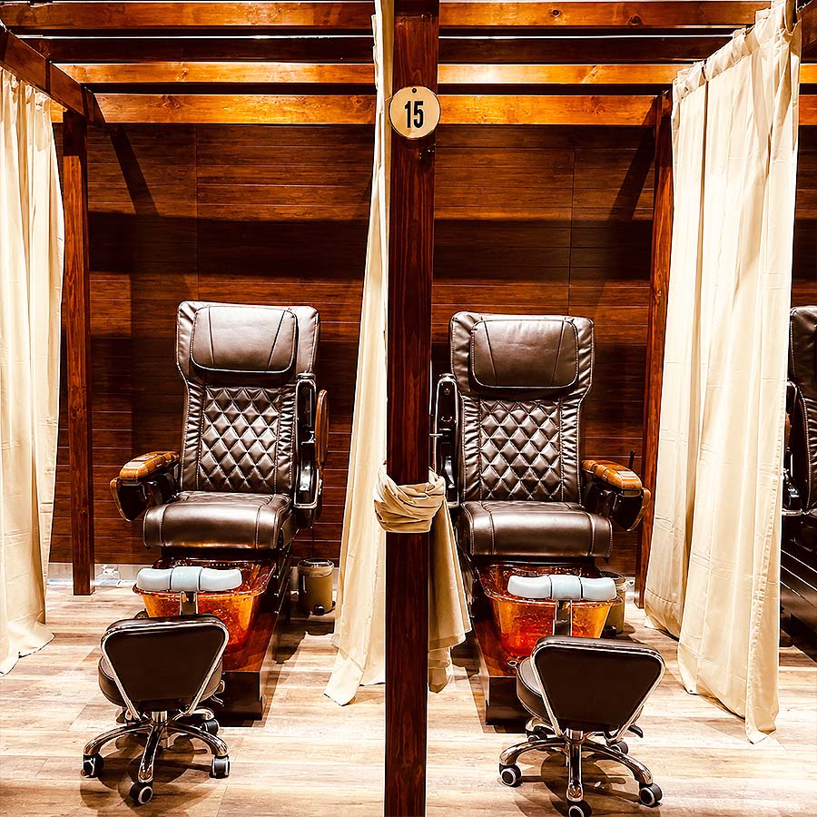 Artisan Nail Lounge