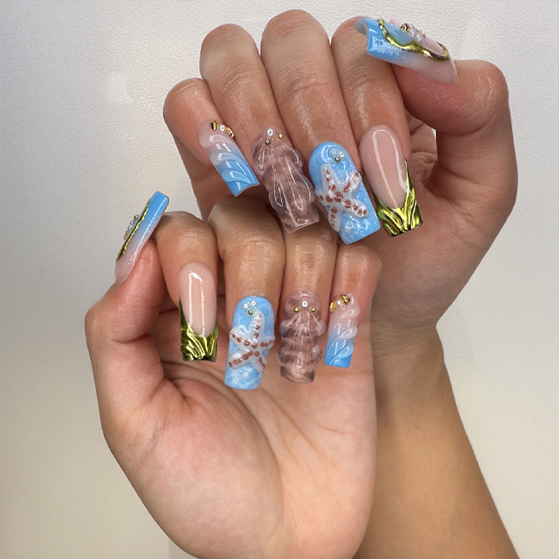 Artisan Nail Lounge