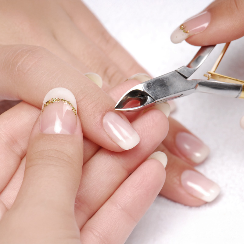 Artisan Nail Lounge