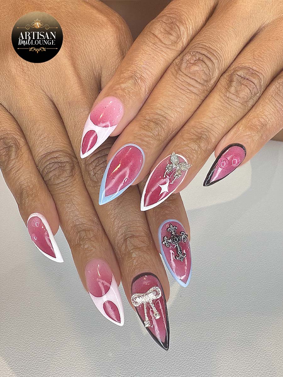 Artisan Nail Lounge