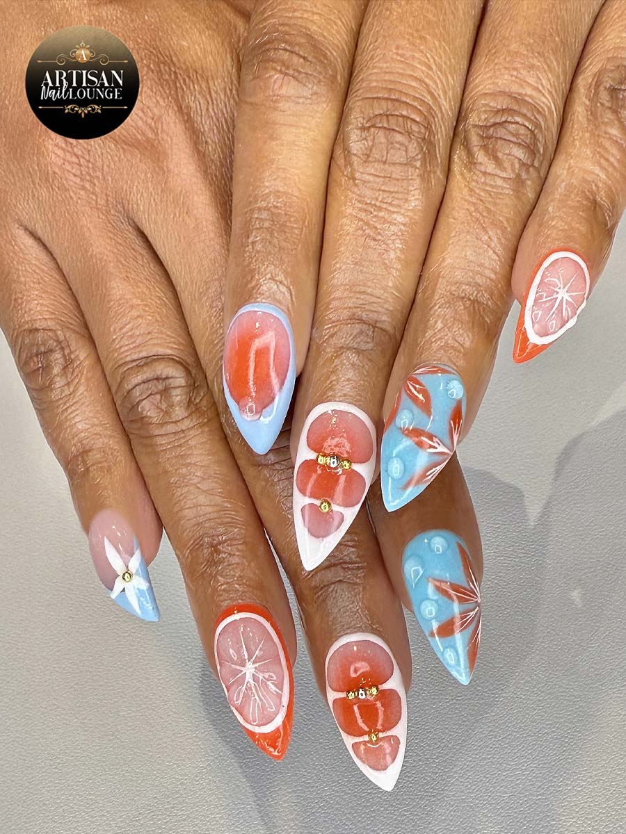 Artisan Nail Lounge