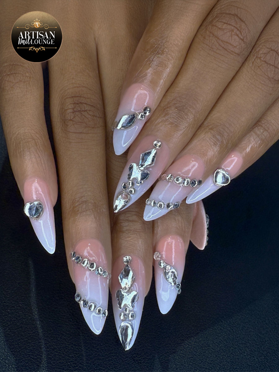 Artisan Nail Lounge