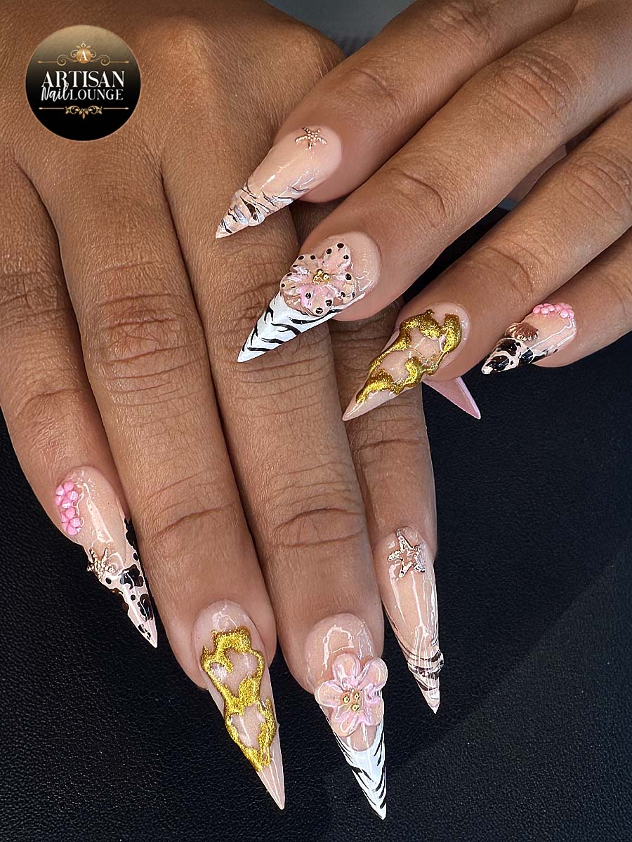Artisan Nail Lounge