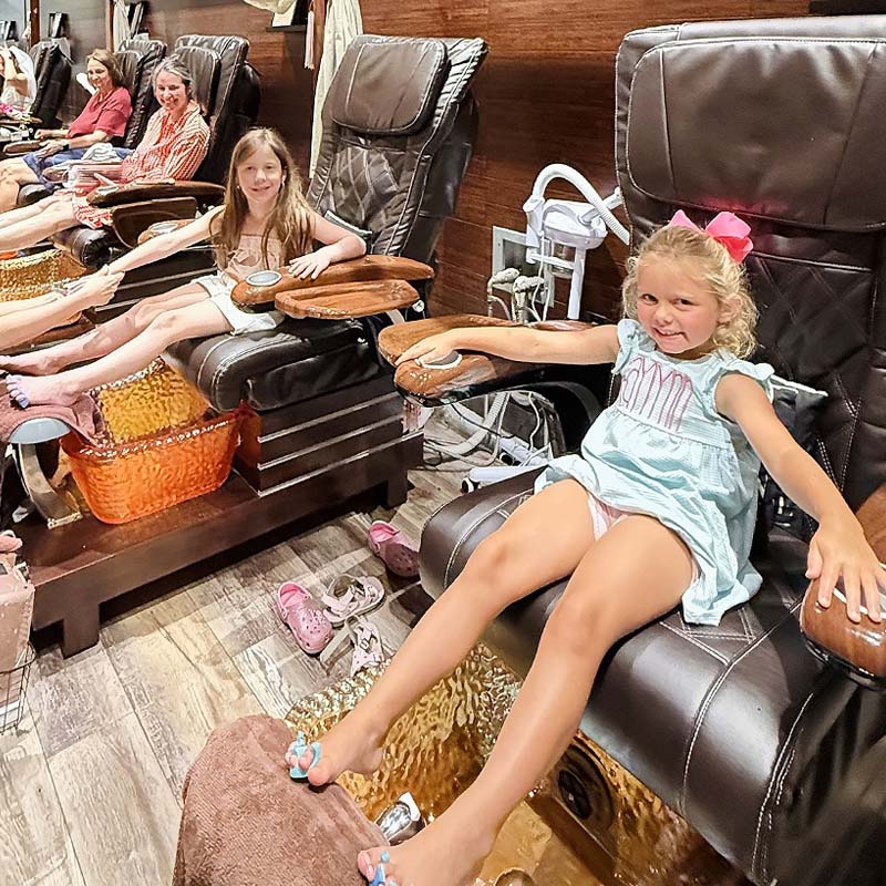 Artisan Nail Lounge