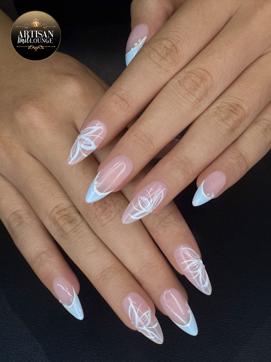 Artisan Nail Lounge