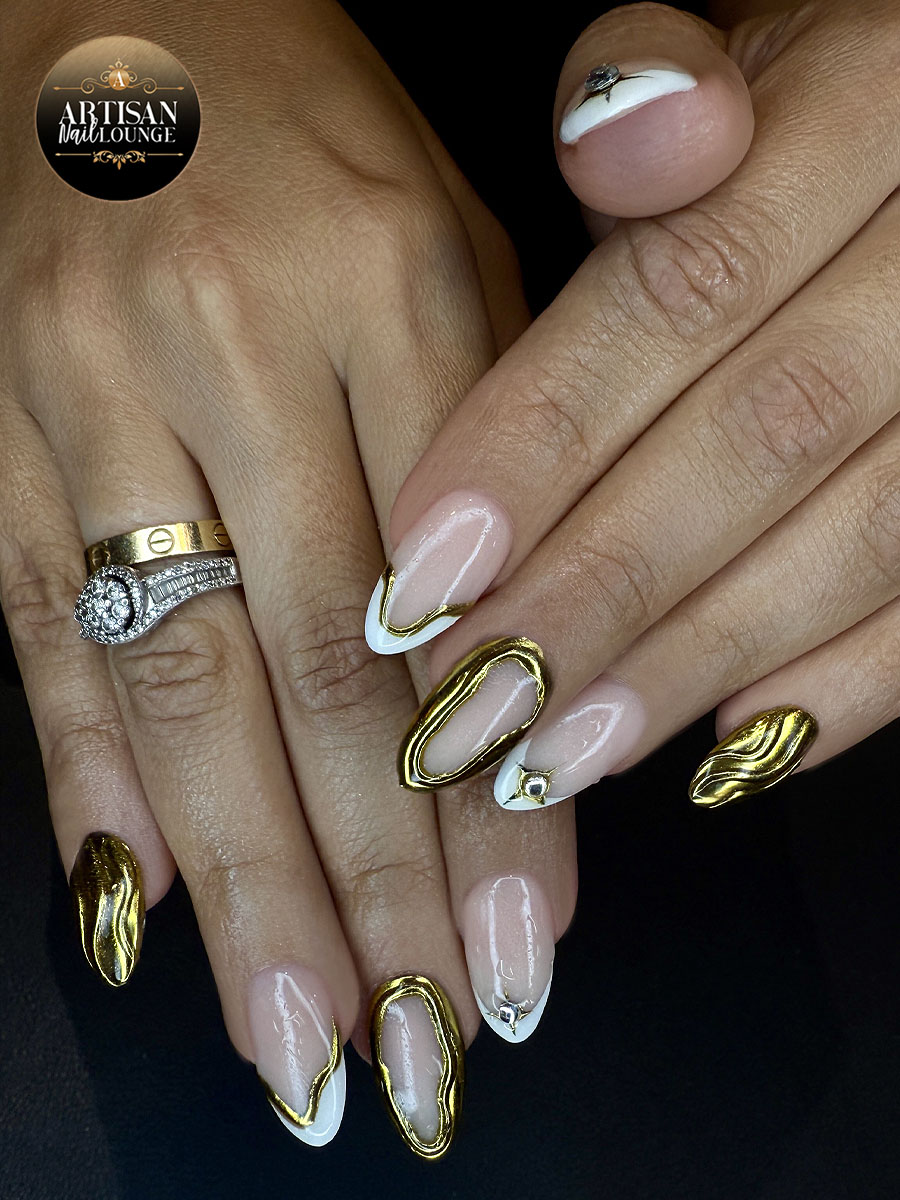 Artisan Nail Lounge