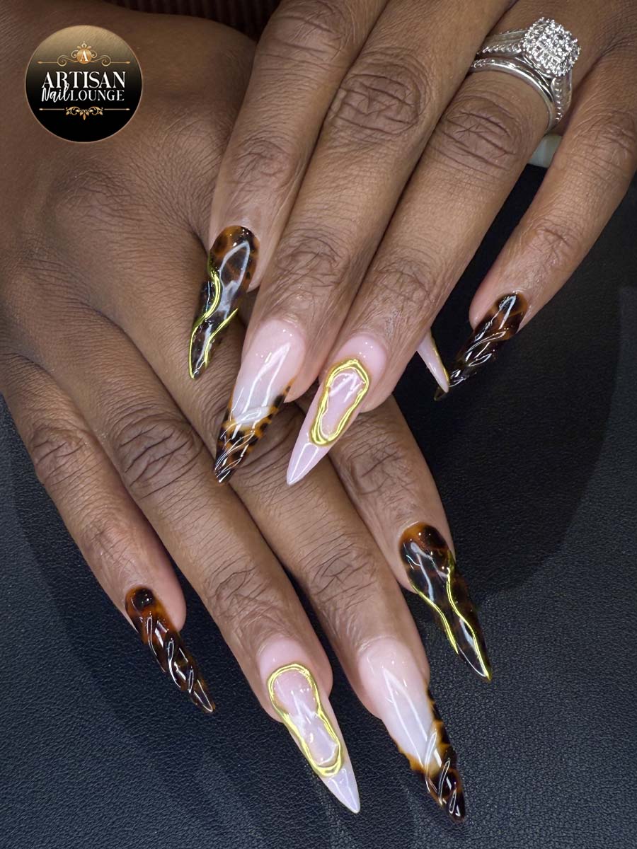 Artisan Nail Lounge