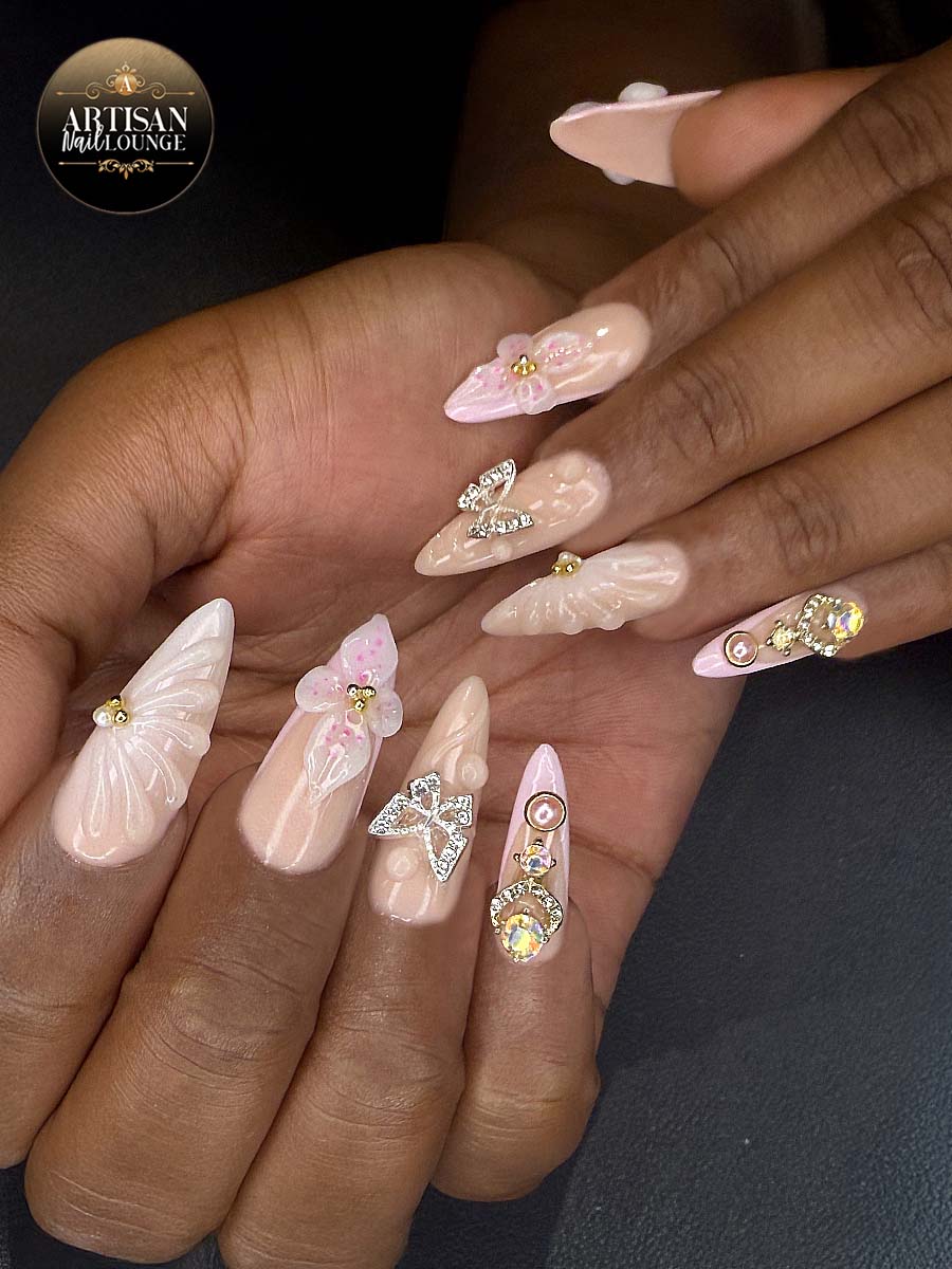 Artisan Nail Lounge