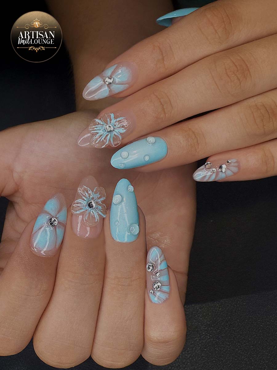 Artisan Nail Lounge