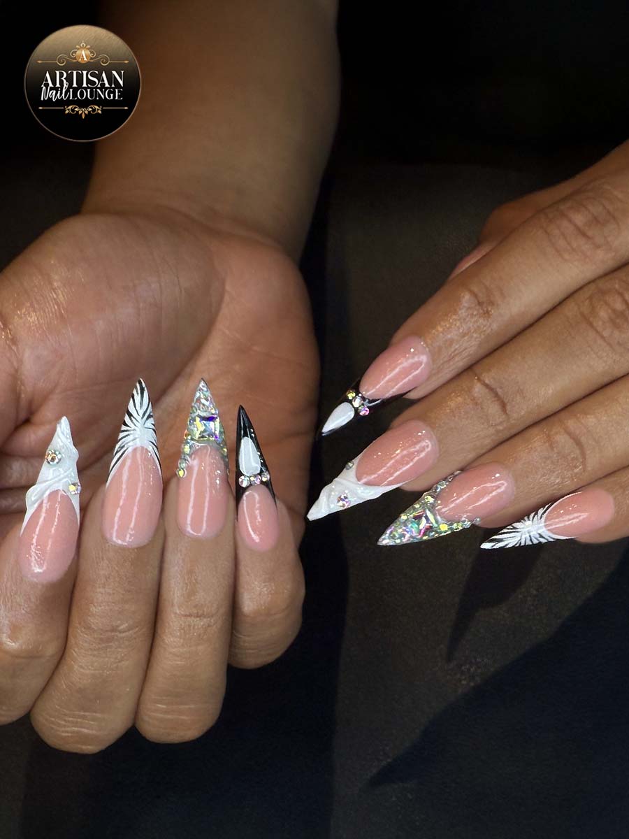 Artisan Nail Lounge
